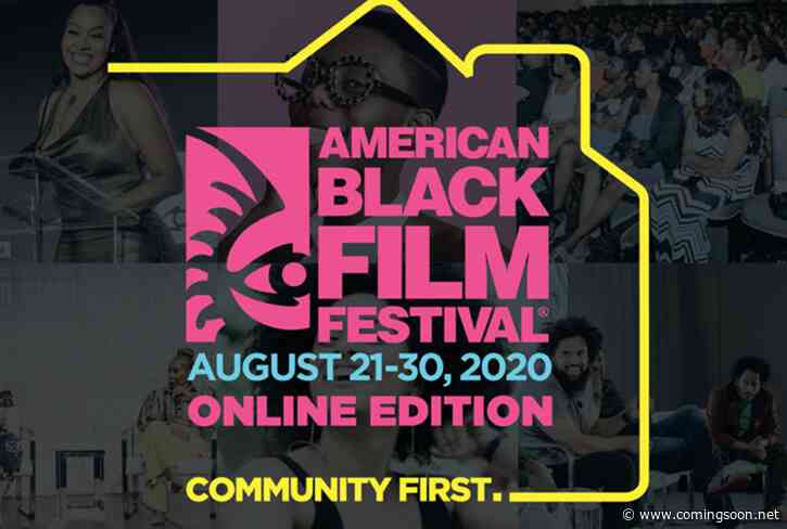 Programming Slate for Virtual 2020 American Black Film Festival Revealed