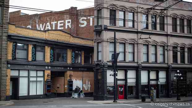 Ottawa's buffer against provincial economic shocks needs reform: economist