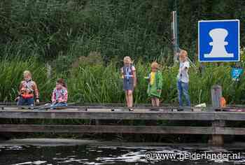 Weer een inbraak bij Gaanderense visvereniging: ‘Wat je ook doet, het helpt niets’