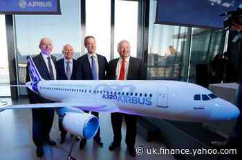 Airbus adds more deliveries, breaks three-month order drought