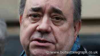 Salmond inquiry should see unredacted documents, MSPs say