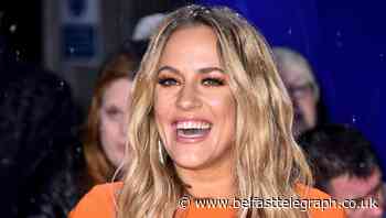Caroline Flack was an easy target for cruel people, presenter’s mother says