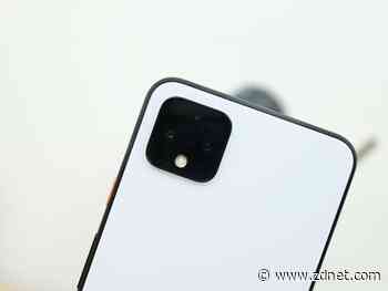 Google discontinues Pixel 4 and Pixel 4 XL less than a year after launch