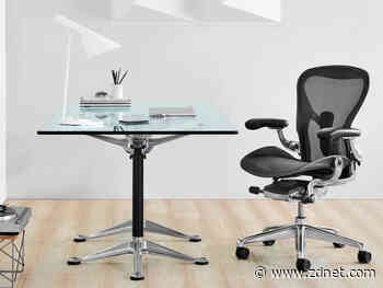 Best home office furniture and tech in 2020: Herman Miller chair, LG UltraWide monitor, and more