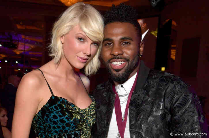Here Are the 10 Artists Who’ve Scored Hot 100 Top 10 Hits in the ’00s, ’10s & ’20s