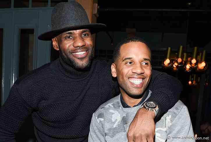 New Kid Movie in the Works From Universal Pictures & LeBron James