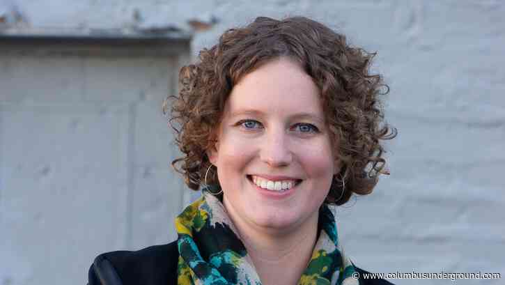 CATCO Announces New Artistic Director
