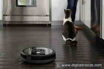 3 robot vacuum deals you can’t afford to miss today