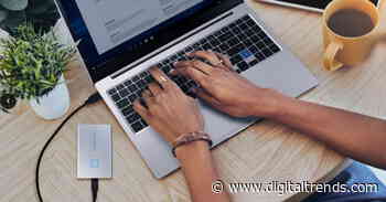 Amazon discounts Samsung T7 Portable SSD external hard drive for back-to-school