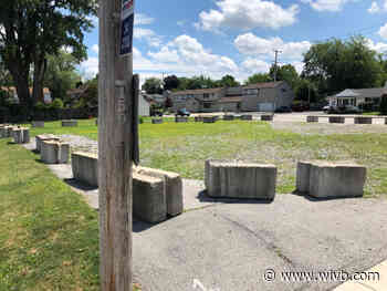 Amherst wrests control of high profile vacant lot from NYC billionaire