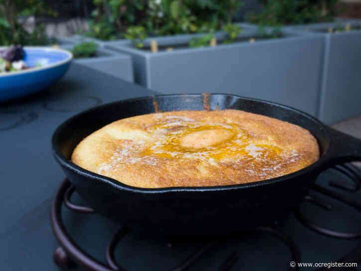 The Eat Index: Our critic’s COVID comfort rating debuts with Porch & Swing review