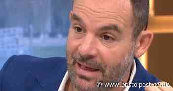 Martin Lewis tells UK homeowners how they can claim £5,000