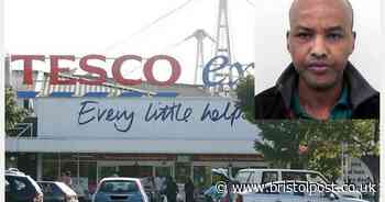 Mum's horror as new friend turns out to be attempted child abductor