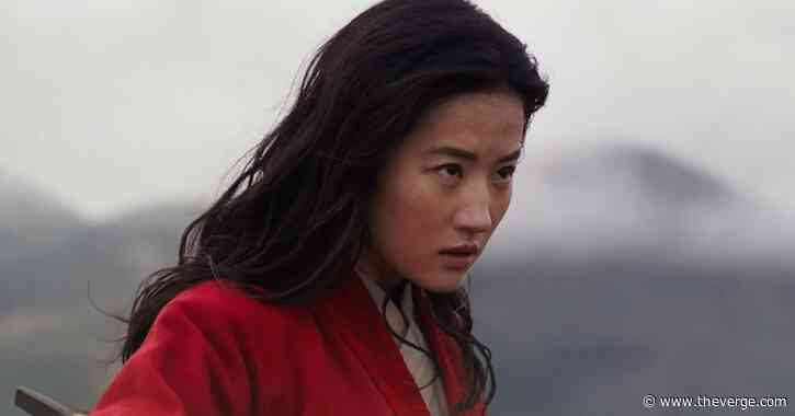 Mulan’s move to Disney Plus proves how quickly the pandemic forever changed entertainment
