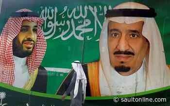 Saudi Crown prince sent hit squad to Canada to kill former spy, lawsuit claims