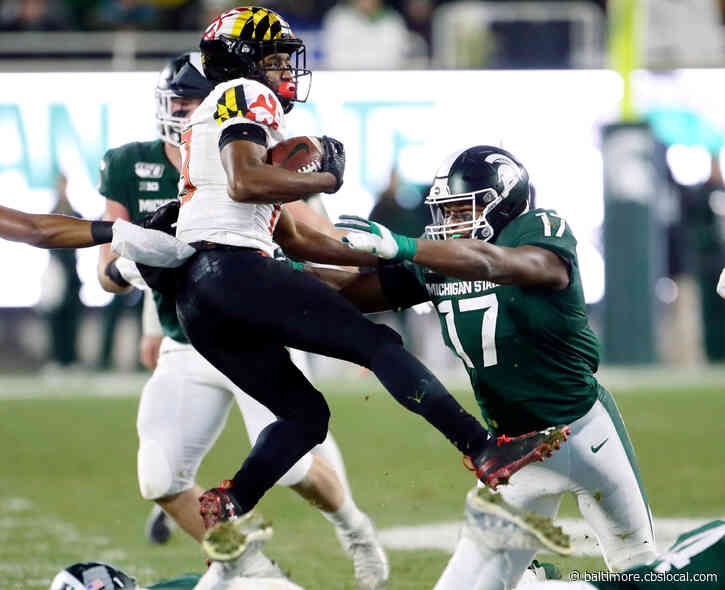 Ray Lewis’ Sons Rayshad, Rahsaan Will Transfer To Play Football At Kentucky