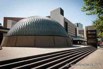 Manitoba Museum expands hours - Winnipeg Sun