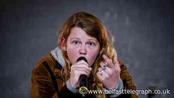 Mercury Prize-nominated poet Kate Tempest changes name and pronouns
