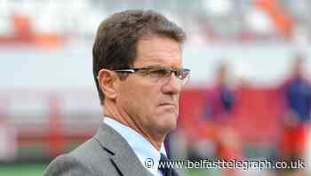 Fabio Capello backs Manchester City to finish the job against Real Madrid