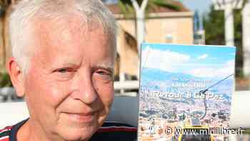 "Retour à La Paz", le roman de l'été de Jean-Luc Emmanuel Chassard - Midi Libre