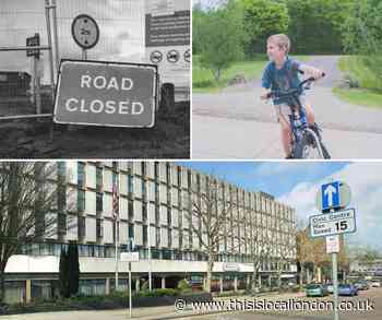 Harrow Council responds to mixed Streetspace feedback