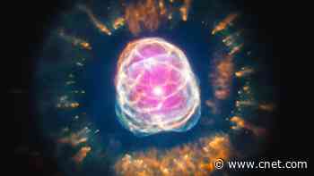 NASA rethinks use of insensitive nicknames for cosmic objects     - CNET