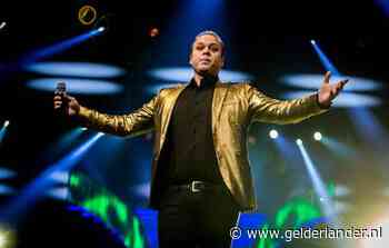 Frans Bauer klust zich door coronacrisis