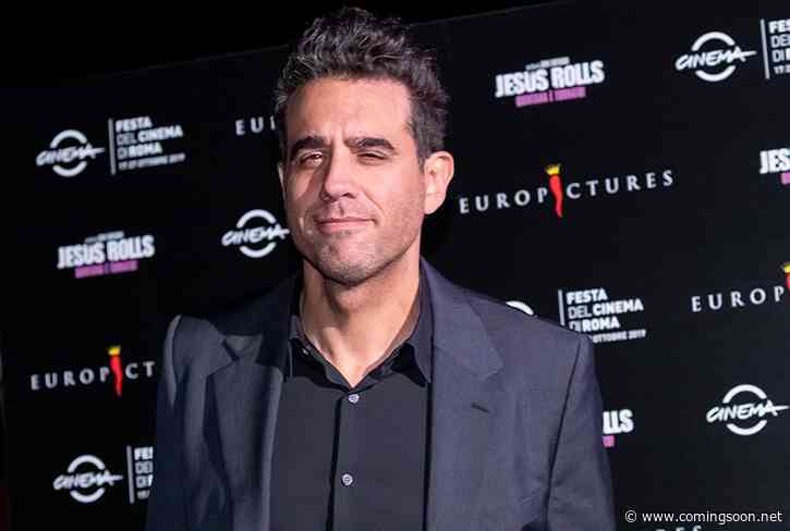 Nine Perfect Strangers’ Cast Complete With Bobby Cannavale
