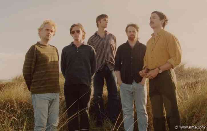 Fontaines D.C. announce four additional dates for 2021 UK tour