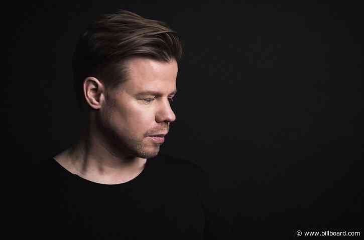 20 Questions With Ferry Corsten: The Dutch Icon on How Trance ‘Hits You In the Feels Like No Other Genre’