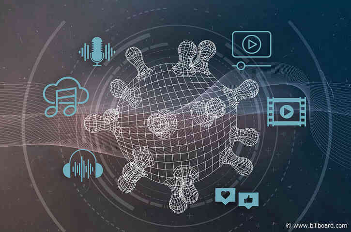 Paid Streaming Grows as Consumers Head Indoors (Again): Five Key Insights From Nielsen Music/MRC Data’s COVID-19 Report