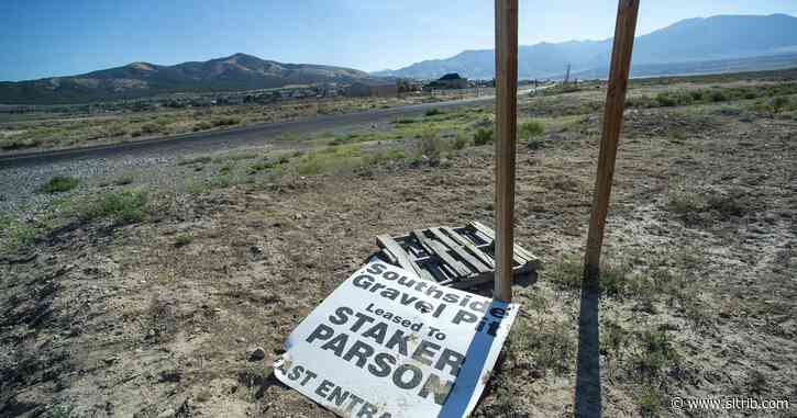 Tooele County residents win court fight to block gravel pit