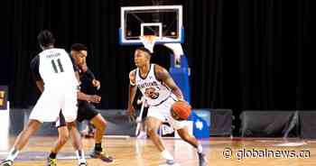 Defending champions Saskatchewan Rattlers 1st eliminated at CEBL Summer Series