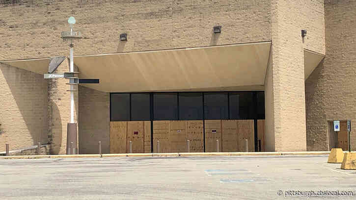 Century III Mall’s Last Remaining Store, JcPenney, To Close