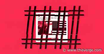 One tweet tried to identify a cop — then five people were charged with felony harassment