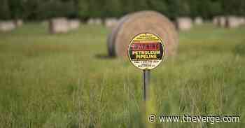 Even if oil and gas disappear, pipelines are here to stay