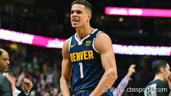 NBA DFS: Michael Porter Jr. and top FanDuel, DraftKings daily Fantasy basketball picks for August 6, 2020