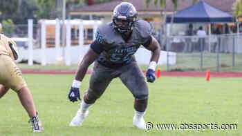 Miami football recruiting: Five-star defensive tackle Leonard Taylor commits to Hurricanes