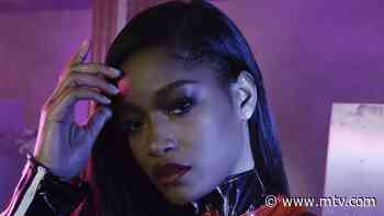 Keke Palmer Will Host The 2020 VMAs, With A Little Help From True Jackson