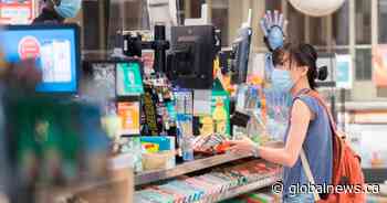 COVID-19: Mandatory masks in Canmore, Alta., starting Friday at noon