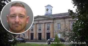 Sunderland timber supplier jailed after defrauding customers across North East