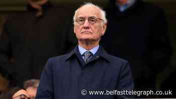 Bruce Buck hopes other clubs follow Chelsea’s lead in the fight against racism