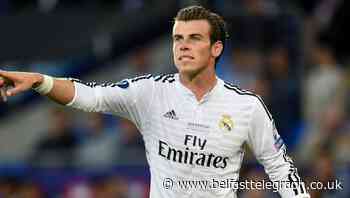 Zinedine Zidane: Gareth Bale ‘didn’t want to play’ against Manchester City