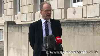 All children to be back in school by September – NI Executive