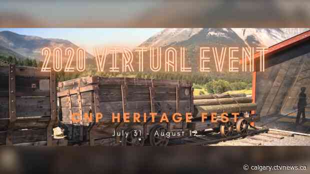 They died 100 years ago, but Crowsnest Pass, Alta. is honouring their sacrifice