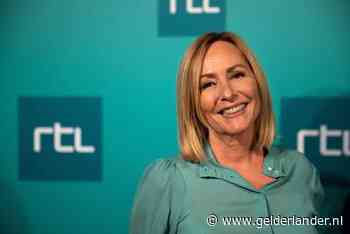 Hitteplan voor Angela en Everon leunt lekker achterover