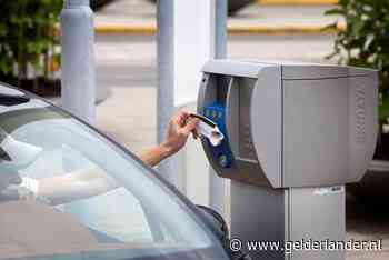 Man vergist zich in verdieping van parkeergarage en doet aangifte van diefstal van zijn auto