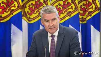 Nova Scotia Premier Stephen McNeil to step down after 17 years in politics