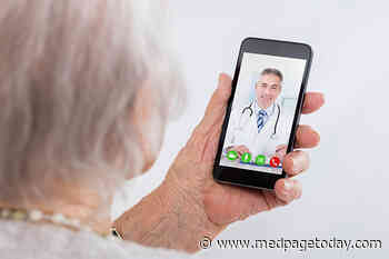 Telehealth Changes by Trump Administration a First Step