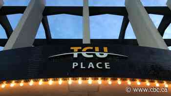Saskatoon's TCU Place kicks off physical distancing gigs